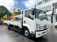 ISUZU Forward Flat Body 2RG-FRR90S2 2018 33,988km_1