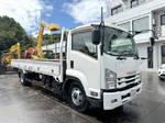 Forward Flat Body
