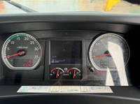 ISUZU Forward Flat Body 2RG-FRR90S2 2018 33,988km_21