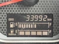 ISUZU Forward Flat Body 2RG-FRR90S2 2018 33,988km_22