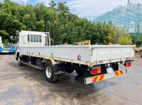 ISUZU Forward Flat Body 2RG-FRR90S2 2018 33,988km_2