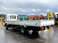 ISUZU Forward Flat Body 2RG-FRR90S2 2018 33,988km_2