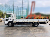 ISUZU Forward Flat Body 2RG-FRR90S2 2018 33,988km_3