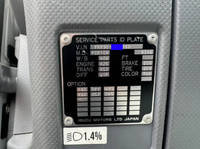 ISUZU Forward Flat Body 2RG-FRR90S2 2018 33,988km_40