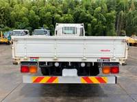 ISUZU Forward Flat Body 2RG-FRR90S2 2018 33,988km_4