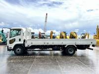 ISUZU Forward Flat Body 2RG-FRR90S2 2018 33,988km_4
