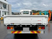 ISUZU Forward Flat Body 2RG-FRR90S2 2018 33,988km_5