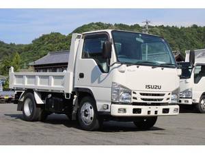 ISUZU Elf Dump TPG-NKR85AD 2017 35,000km_1