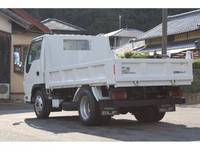 ISUZU Elf Dump TPG-NKR85AD 2017 35,000km_2