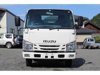 ISUZU Elf Dump TPG-NKR85AD 2017 35,000km_3