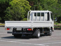 HINO Dutro Flat Body 2RG-XZU712M 2022 43,000km_2