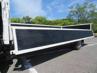 HINO Dutro Flat Body 2RG-XZU712M 2022 43,000km_31