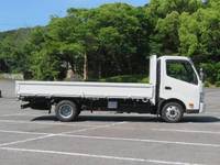 HINO Dutro Flat Body 2RG-XZU712M 2022 43,000km_4