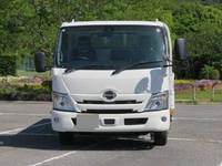 HINO Dutro Flat Body 2RG-XZU712M 2022 43,000km_5