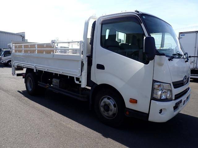 HINO Dutro Flat Body 2KG-XZU710M 2018 144,000km