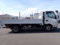 HINO Dutro Flat Body 2KG-XZU710M 2018 144,000km_3