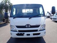 HINO Dutro Flat Body 2KG-XZU710M 2018 144,000km_4