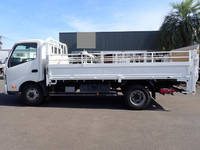 HINO Dutro Flat Body 2KG-XZU710M 2018 144,000km_6