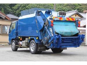 Elf Garbage Truck_2