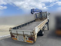 ISUZU Forward Self Loader (With 5 Steps Of Cranes) PKG-FRR90S2 2010 185,539km_2