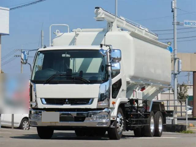 MITSUBISHI FUSO Fighter Others 2DG-FQ62F 2024 1,000km