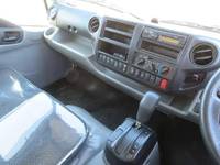 HINO Dutro Flat Body 2RG-XZU710M 2022 33,000km_15