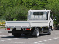 HINO Dutro Flat Body 2RG-XZU710M 2022 33,000km_2