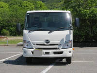 HINO Dutro Flat Body 2RG-XZU710M 2022 33,000km_5