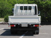 HINO Dutro Flat Body 2RG-XZU710M 2022 33,000km_7