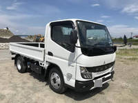 MITSUBISHI FUSO Canter Flat Body 2RG-FBAV0 2023 1,000km_1