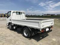 MITSUBISHI FUSO Canter Flat Body 2RG-FBAV0 2023 1,000km_2