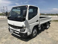 MITSUBISHI FUSO Canter Flat Body 2RG-FBAV0 2023 1,000km_3