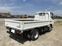 MITSUBISHI FUSO Canter Flat Body 2RG-FBAV0 2023 1,000km_4