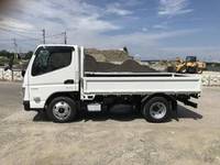 MITSUBISHI FUSO Canter Flat Body 2RG-FBAV0 2023 1,000km_5