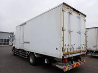 ISUZU Forward Reefer Van SKG-FSR90T2 2013 277,000km_2