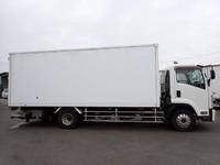 ISUZU Forward Reefer Van SKG-FSR90T2 2013 277,000km_4