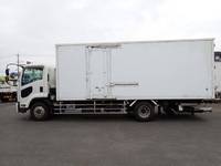 ISUZU Forward Reefer Van SKG-FSR90T2 2013 277,000km_6