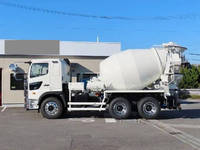 HINO Profia Mixer Truck 2DG-FS1AGE 2024 1,000km_3