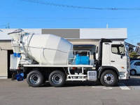 HINO Profia Mixer Truck 2DG-FS1AGE 2024 1,000km_4