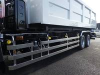 MITSUBISHI FUSO Super Great Container Carrier Truck 2KG-FV70HZ 2023 1,000km_13