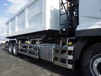 MITSUBISHI FUSO Super Great Container Carrier Truck 2KG-FV70HZ 2023 1,000km_17