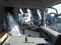 MITSUBISHI FUSO Super Great Container Carrier Truck 2KG-FV70HZ 2023 1,000km_25