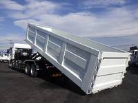 MITSUBISHI FUSO Super Great Container Carrier Truck 2KG-FV70HZ 2023 1,000km_2