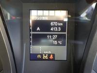 MITSUBISHI FUSO Super Great Container Carrier Truck 2KG-FV70HZ 2023 1,000km_31