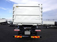 MITSUBISHI FUSO Super Great Container Carrier Truck 2KG-FV70HZ 2023 1,000km_6