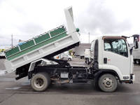 ISUZU Forward Dump SKG-FRR90S1 2013 68,000km_16