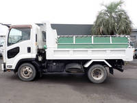 ISUZU Forward Dump SKG-FRR90S1 2013 68,000km_17