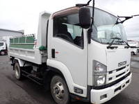 ISUZU Forward Dump SKG-FRR90S1 2013 68,000km_1