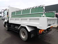 ISUZU Forward Dump SKG-FRR90S1 2013 68,000km_2