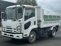 ISUZU Forward Dump SKG-FRR90S1 2013 68,000km_3